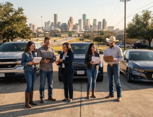 Auto Insurance Quotes Texas: Compare Rates and Save Today