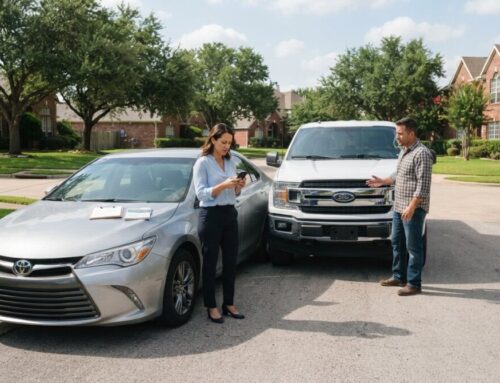 Auto Insurance Quotes Texas: Compare Rates and Save Big